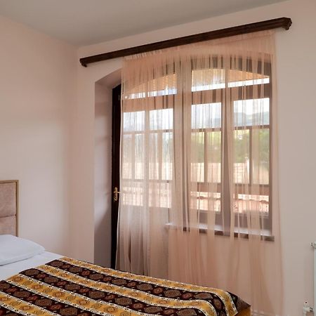 Hotel Dilijan Old Center 外观 照片