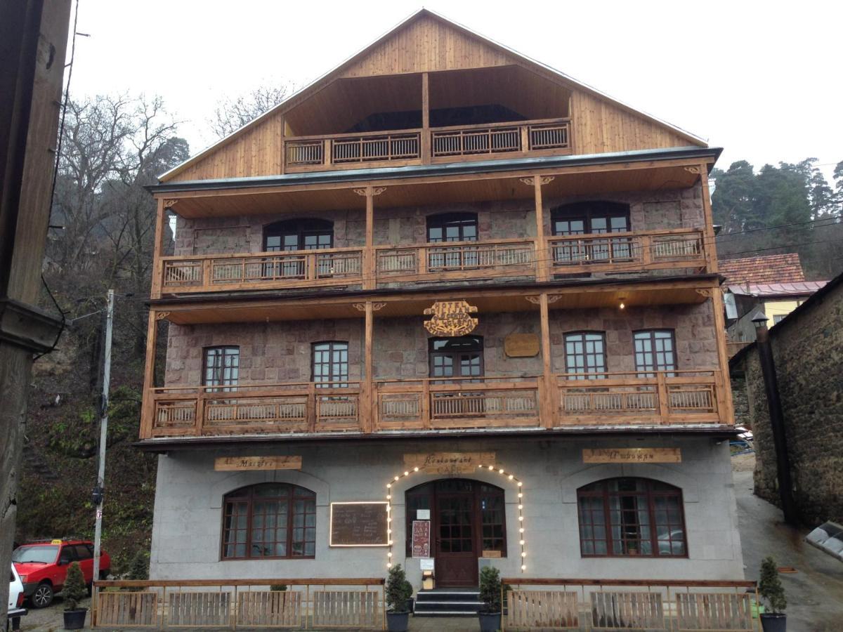 Hotel Dilijan Old Center 外观 照片