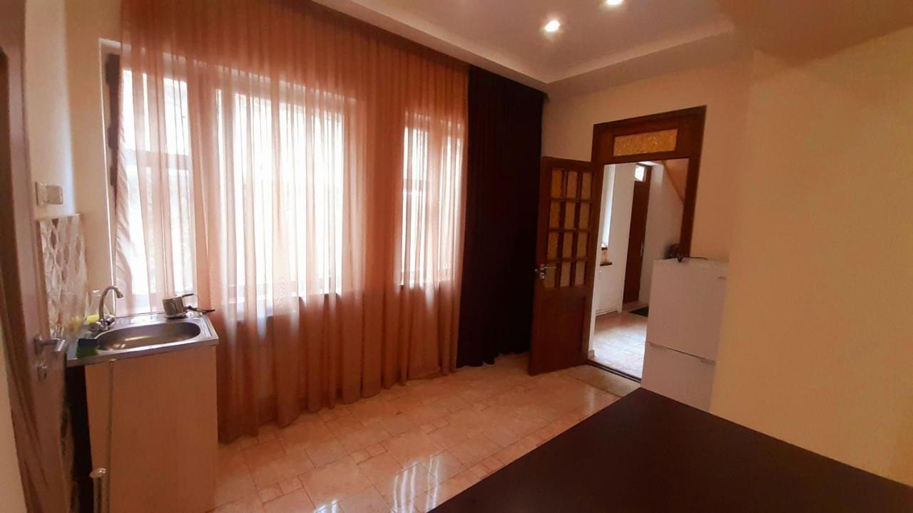 Hotel Dilijan Old Center 外观 照片