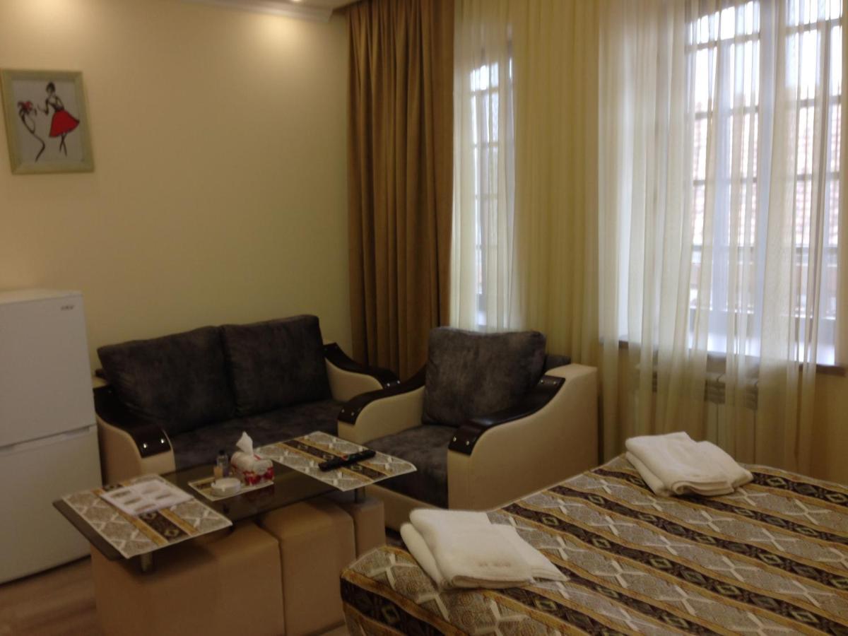 Hotel Dilijan Old Center 外观 照片