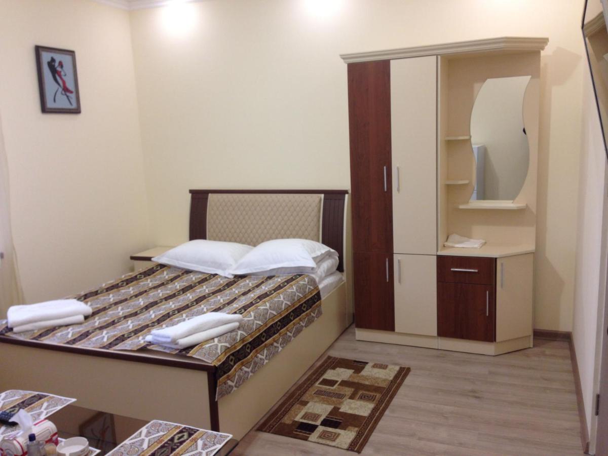 Hotel Dilijan Old Center 外观 照片