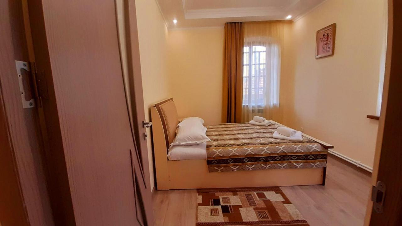 Hotel Dilijan Old Center 外观 照片