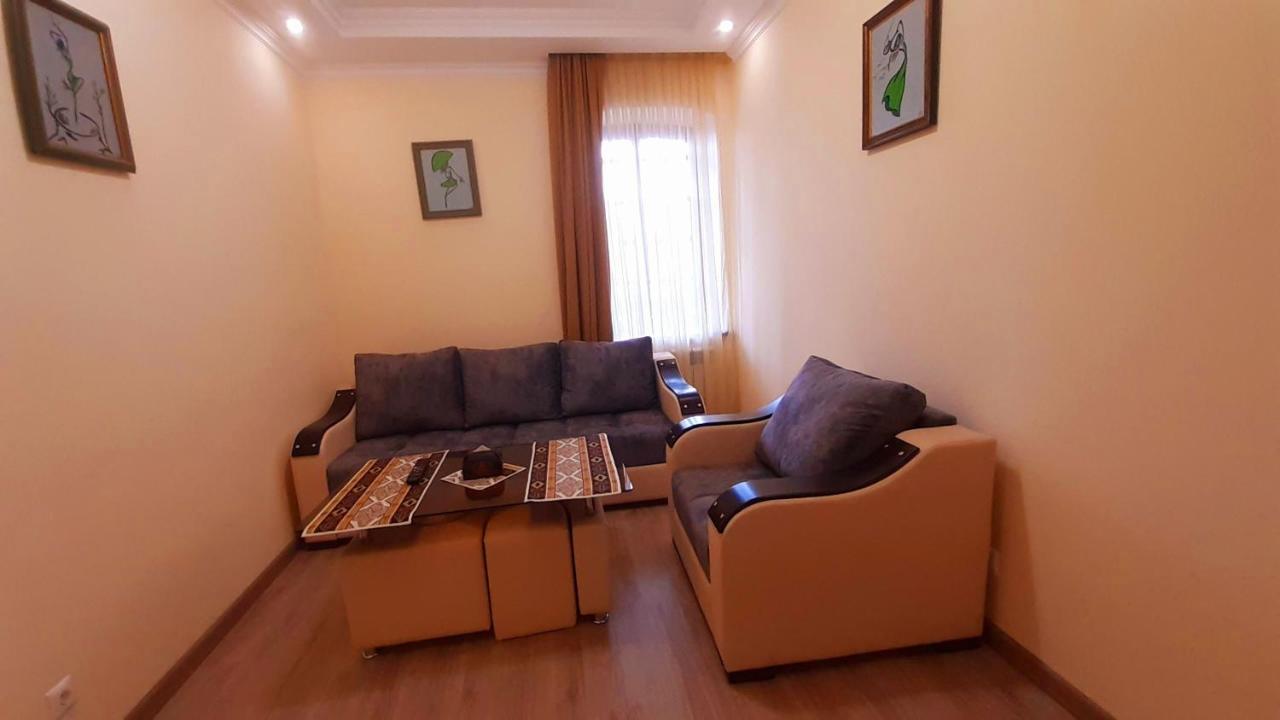 Hotel Dilijan Old Center 外观 照片