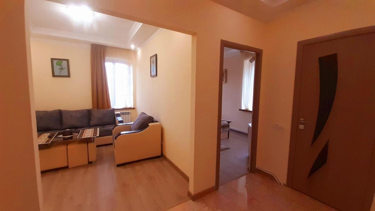Hotel Dilijan Old Center 外观 照片