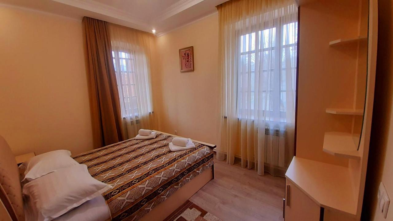 Hotel Dilijan Old Center 外观 照片