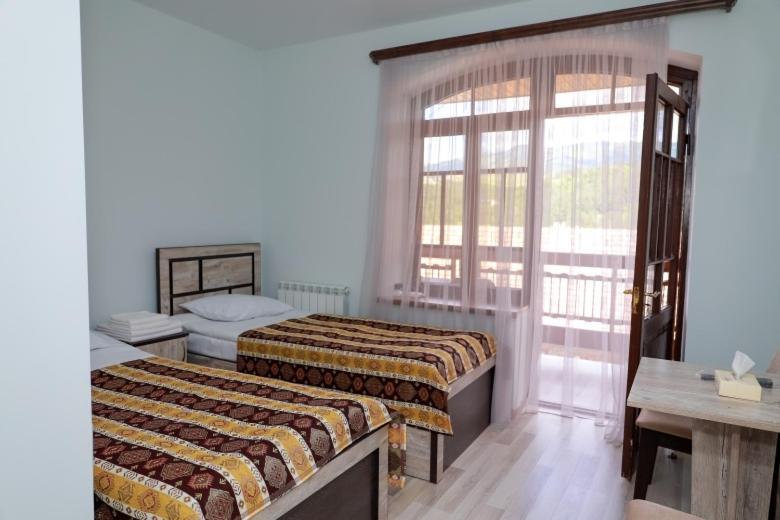 Hotel Dilijan Old Center 外观 照片