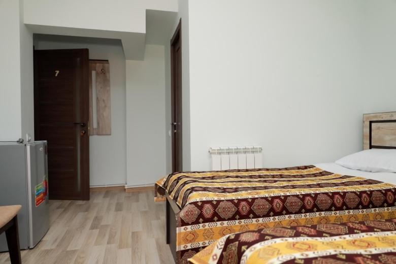 Hotel Dilijan Old Center 外观 照片