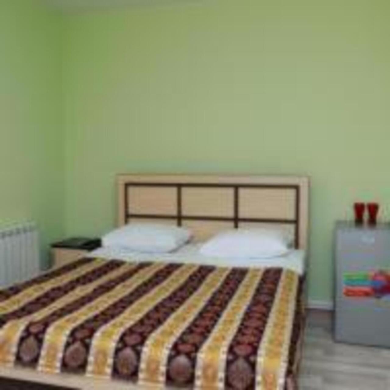 Hotel Dilijan Old Center 外观 照片
