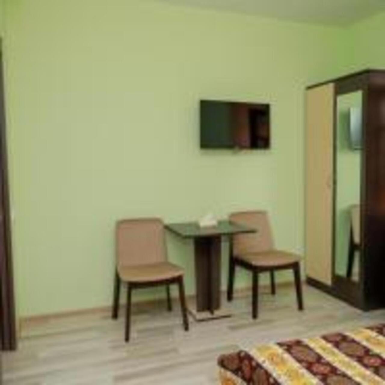 Hotel Dilijan Old Center 外观 照片